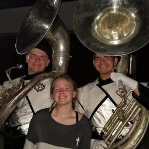 Meet your Posher, Keely